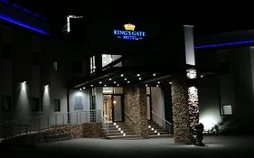 King'S Palace Hotel Rustenburg